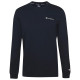 Champion Ανδρική μακρυμάνικη μπλούζα Long Sleeve Crewneck T-Shirt